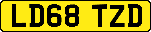 LD68TZD