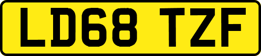 LD68TZF