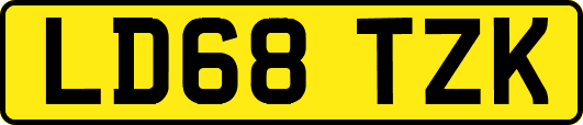 LD68TZK
