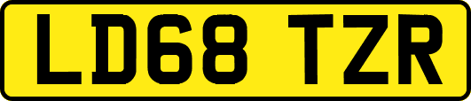 LD68TZR