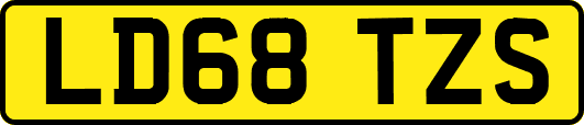 LD68TZS