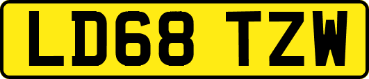 LD68TZW