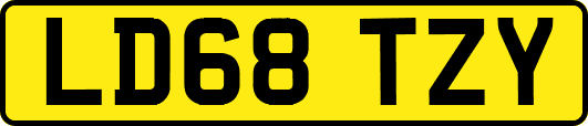 LD68TZY