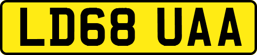 LD68UAA
