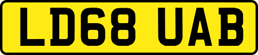 LD68UAB