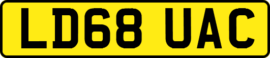LD68UAC