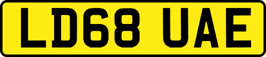 LD68UAE