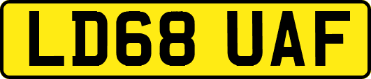 LD68UAF