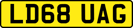 LD68UAG