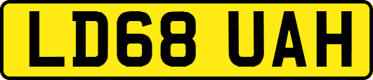 LD68UAH