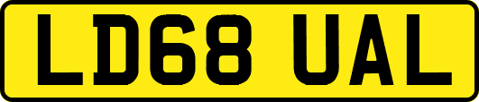 LD68UAL
