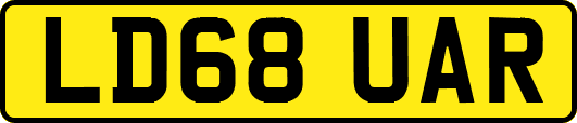LD68UAR