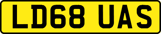 LD68UAS