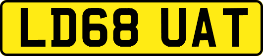 LD68UAT