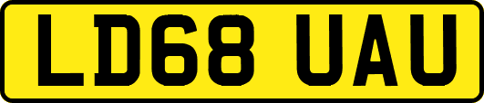 LD68UAU