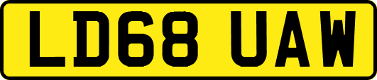 LD68UAW