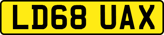 LD68UAX