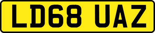 LD68UAZ