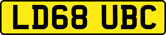 LD68UBC
