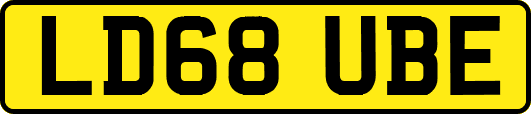 LD68UBE