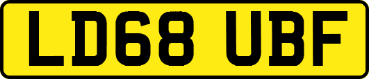 LD68UBF