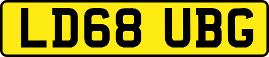 LD68UBG