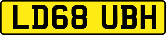 LD68UBH