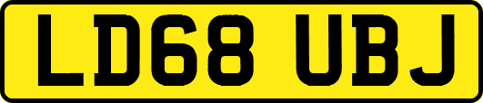 LD68UBJ