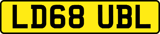 LD68UBL