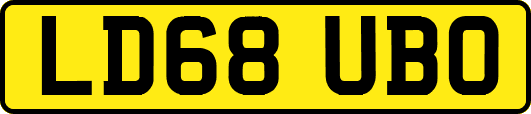 LD68UBO