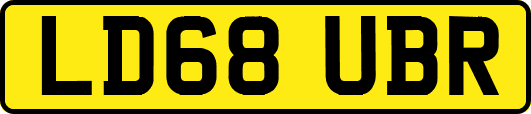LD68UBR