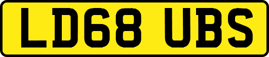 LD68UBS