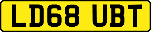 LD68UBT