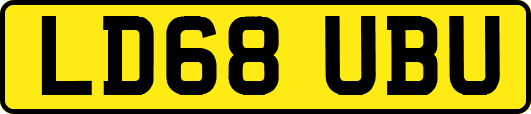 LD68UBU