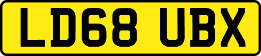 LD68UBX