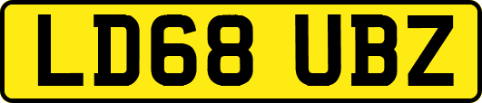 LD68UBZ