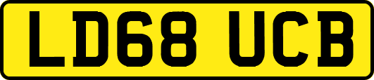 LD68UCB