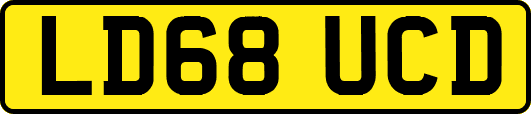 LD68UCD