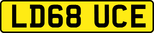 LD68UCE