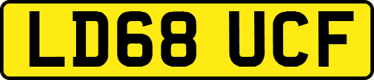 LD68UCF
