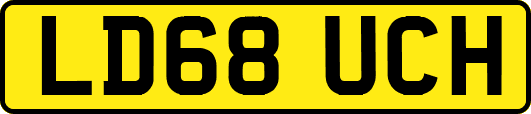 LD68UCH
