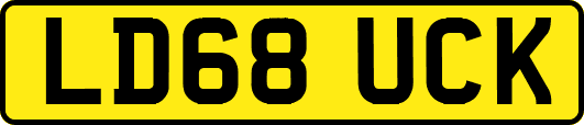 LD68UCK