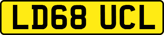 LD68UCL