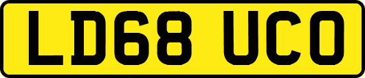 LD68UCO