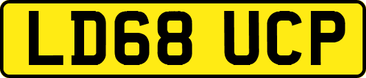 LD68UCP