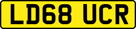 LD68UCR