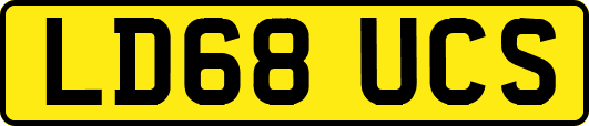 LD68UCS