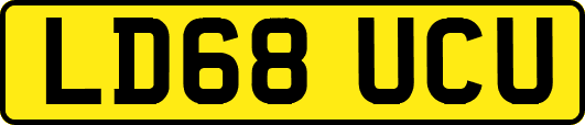 LD68UCU