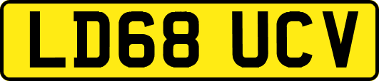 LD68UCV