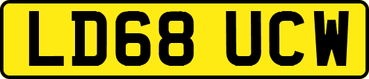 LD68UCW